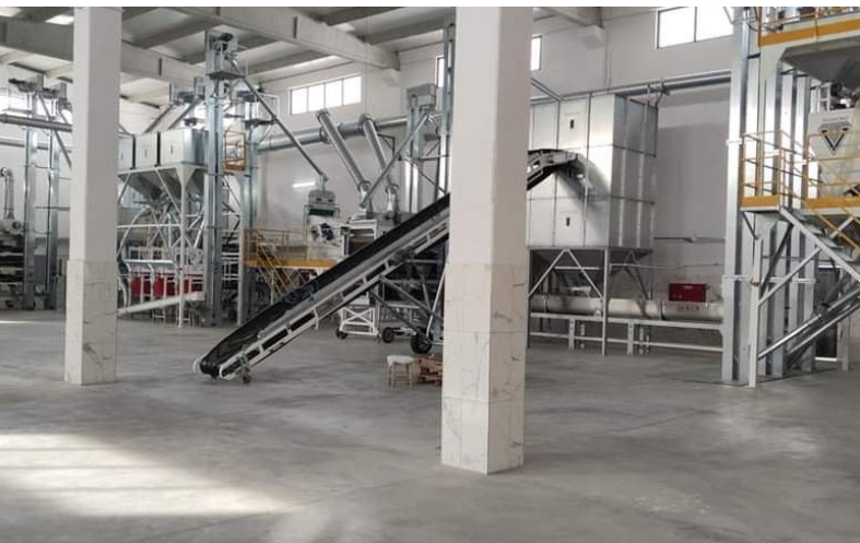 PMC PROJE 20 YILLIK DENEYİMİ İLE HİZMETİNİZDE