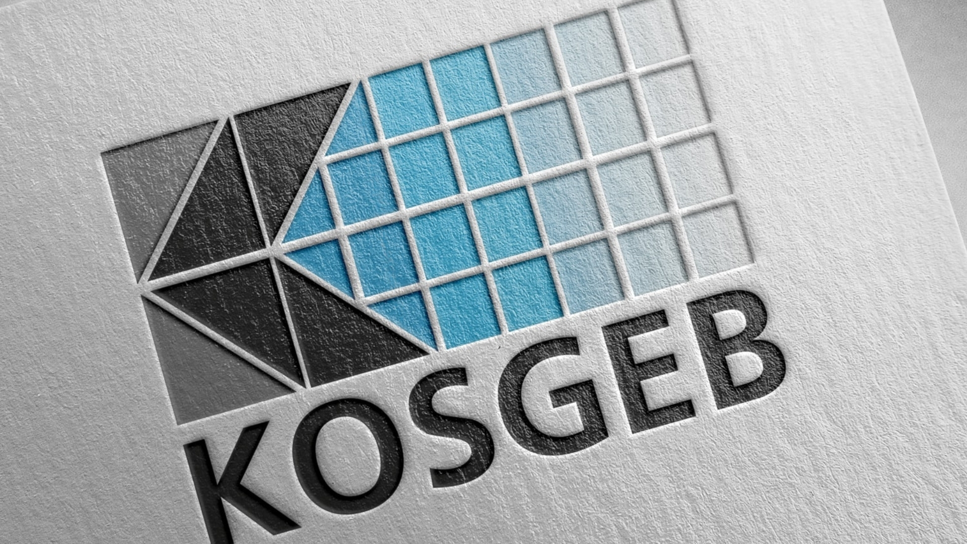 Kosgeb Projeleri